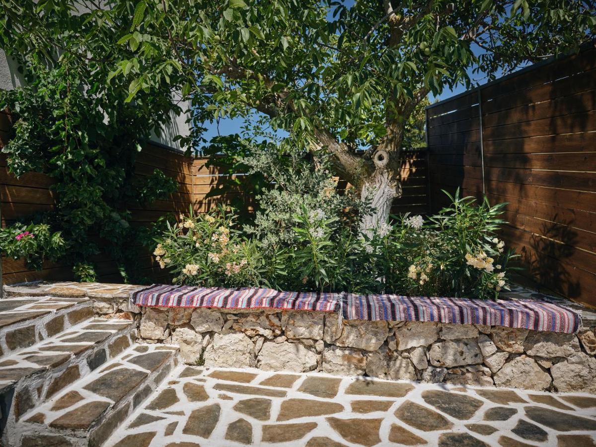 Villa Tramonto With Private Heated Pool, By Zantewize Volimes Luaran gambar