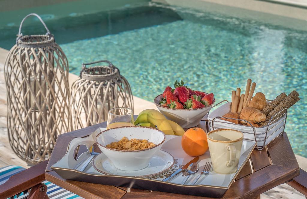 Villa Tramonto With Private Heated Pool, By Zantewize Volimes Luaran gambar